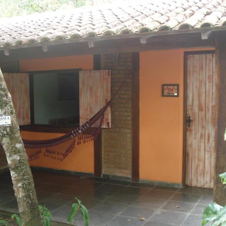 Pousada Macunaima Porto Seguro Exterior foto